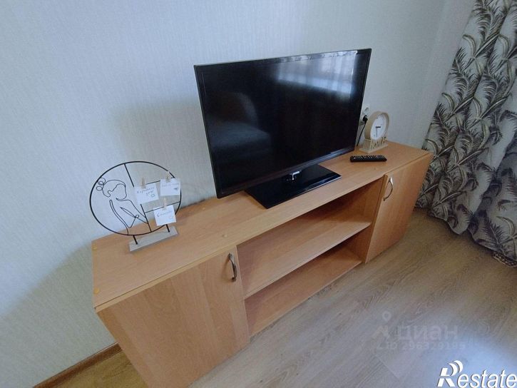 1-комн квартира Ставрополь, улица Тухачевского, 20/4