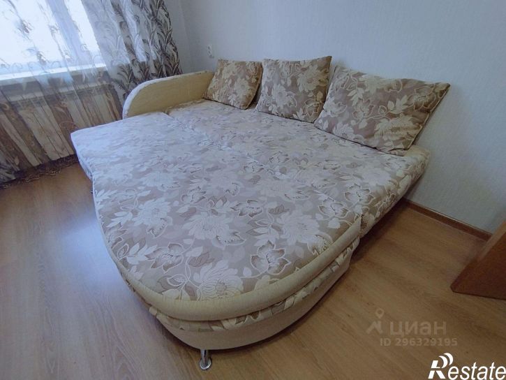 1-комн квартира Ставрополь, улица Тухачевского, 20/4