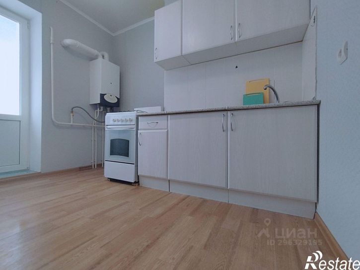 1-комн квартира Ставрополь, улица Тухачевского, 20/4