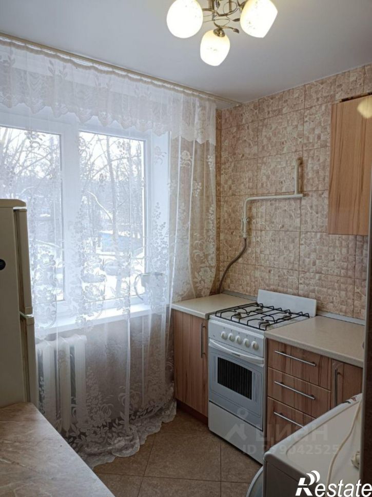 1-комн квартира Ставрополь, №21 мкр, Ботанический проезд, 3