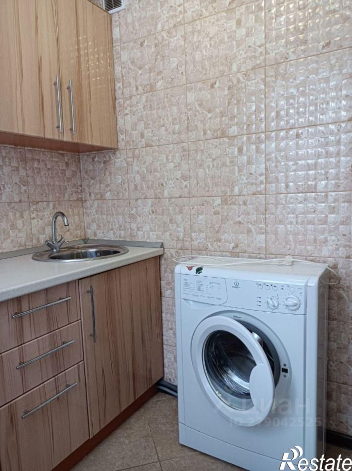 1-комн квартира Ставрополь, №21 мкр, Ботанический проезд, 3