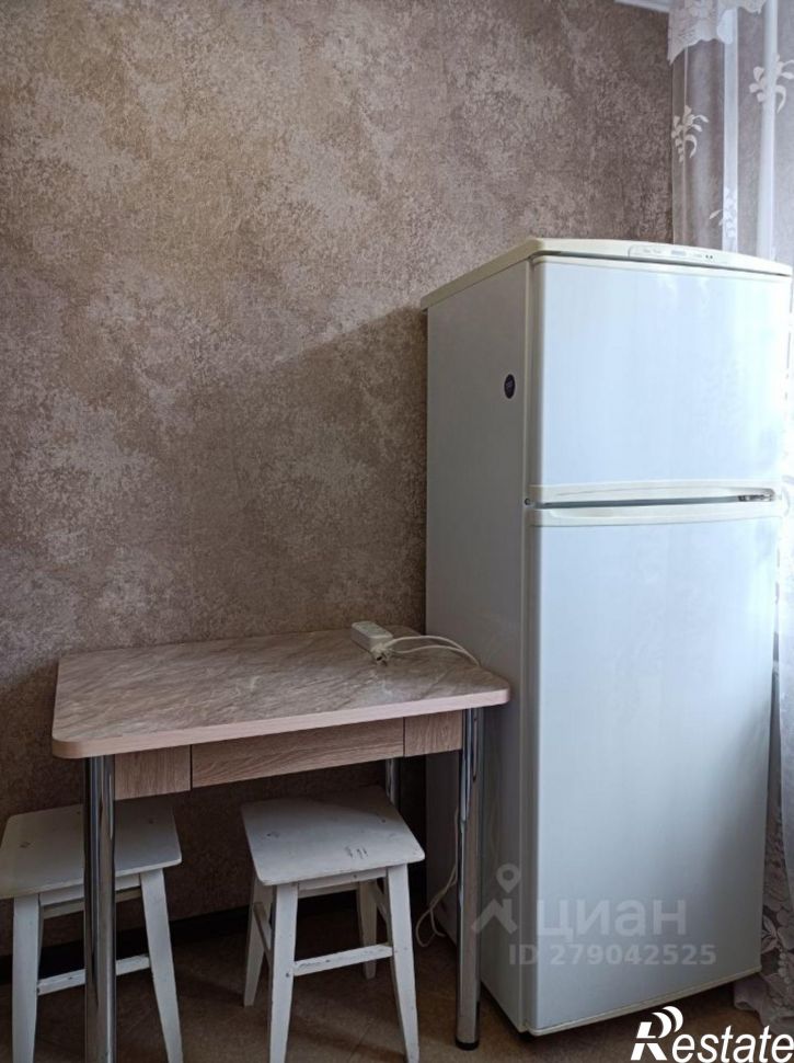 1-комн квартира Ставрополь, №21 мкр, Ботанический проезд, 3