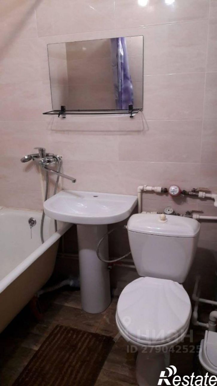 1-комн квартира Ставрополь, №21 мкр, Ботанический проезд, 3