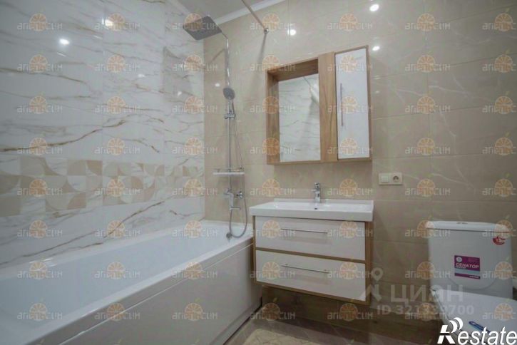 1-комн квартира Российский, 13/1