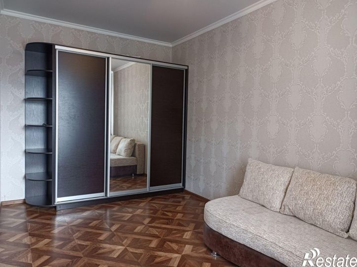 1-комн квартира Ставрополь, улица 45-я Параллель, 38