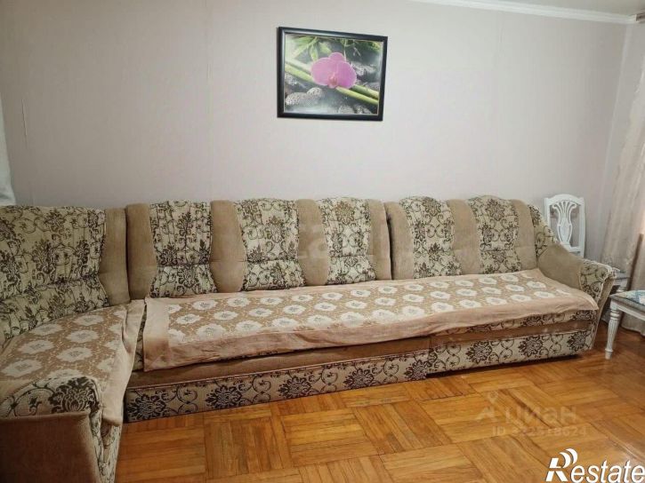 1-комн квартира