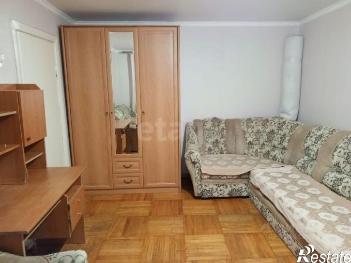 1-комн квартира