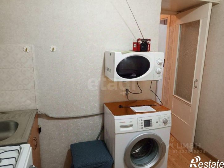 1-комн квартира