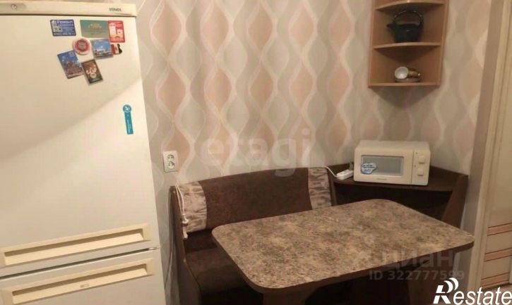 1-комн квартира