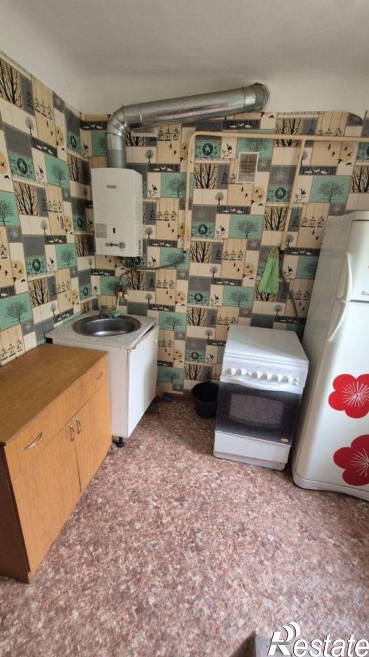 1-комн квартира Ставрополь, улица Орджоникидзе, 1А