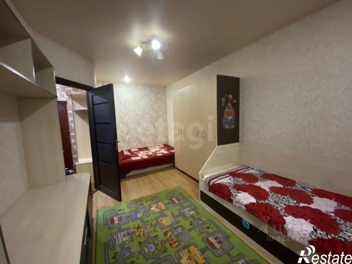 1-комн квартира