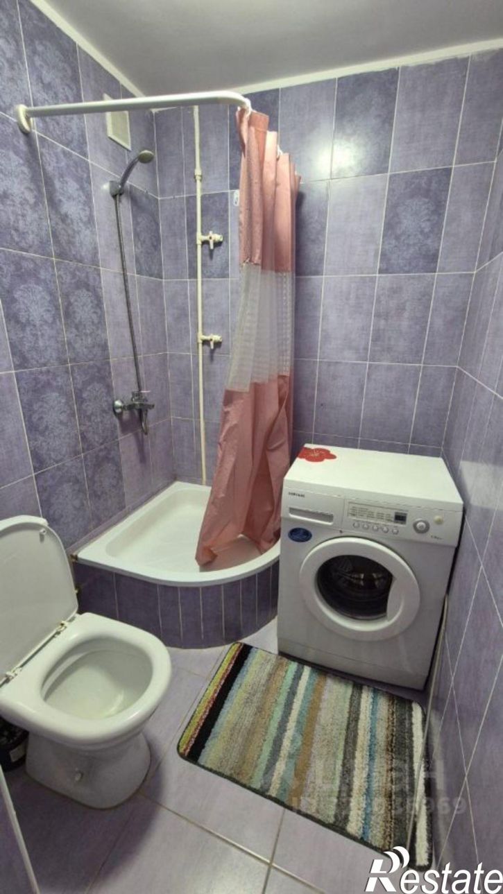 1-комн квартира Ставрополь, улица Орджоникидзе, 1А