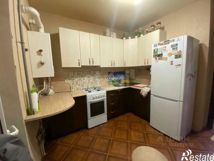 1-комн квартира