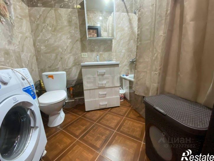 1-комн квартира