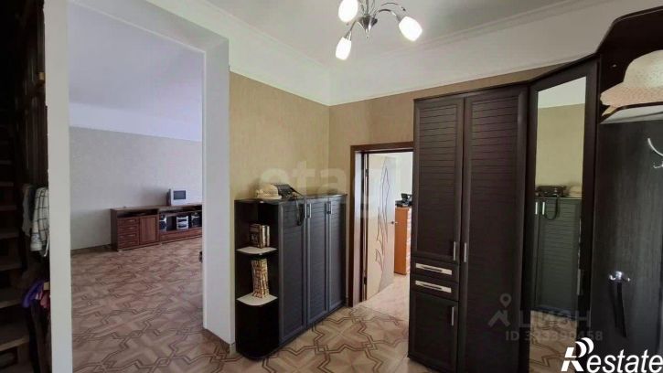 Коттедж/дом