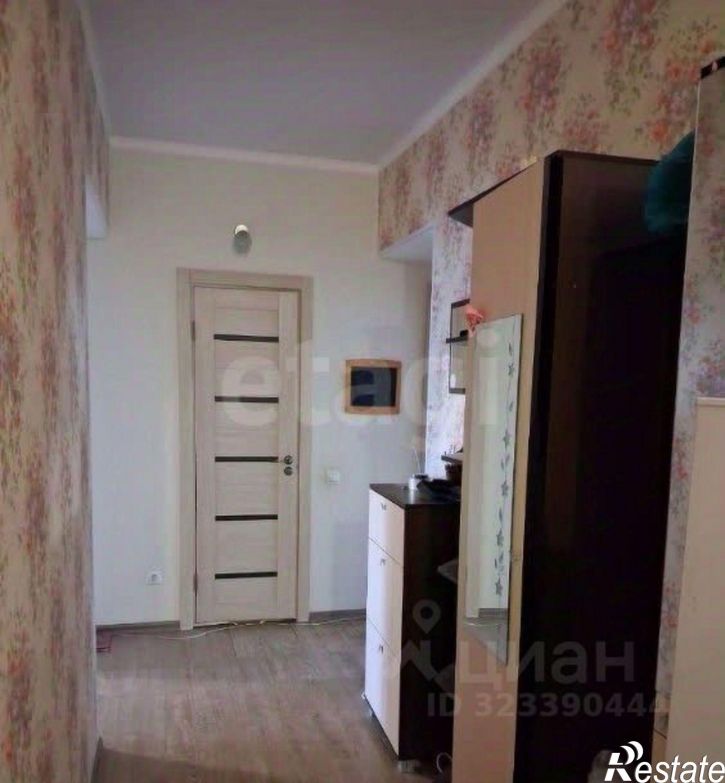 1-комн квартира