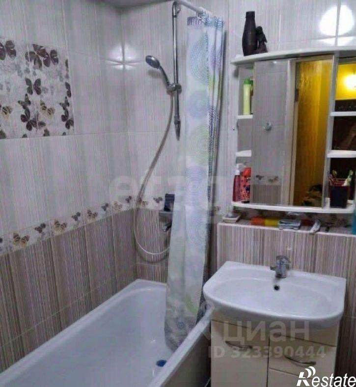 1-комн квартира