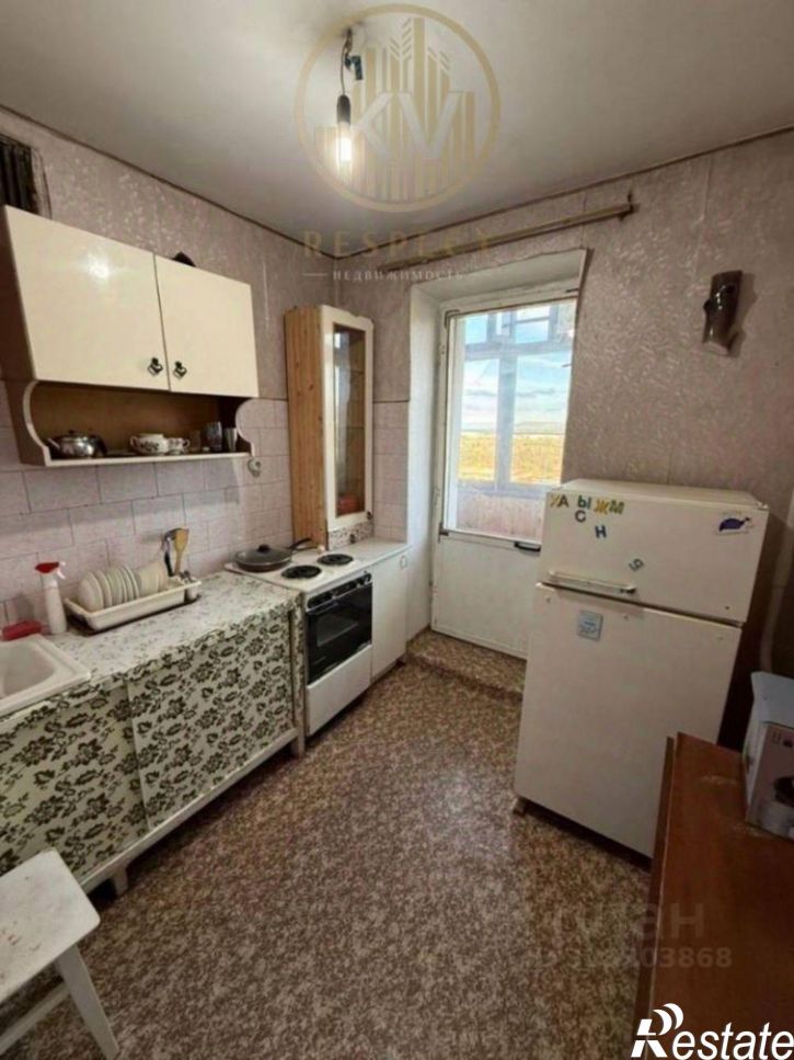 1-комн квартира улица Дружбы, 23,  д. 23