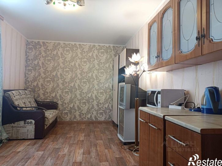 Комната Ставрополь, № 35 мкр, Узорная улица, 18А