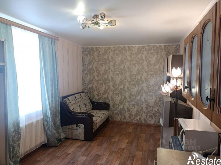 Комната Ставрополь, № 35 мкр, Узорная улица, 18А