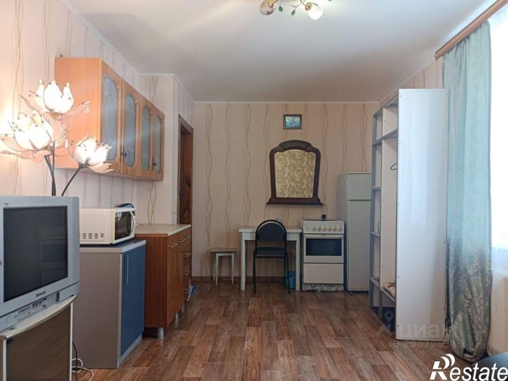 Комната Ставрополь, № 35 мкр, Узорная улица, 18А