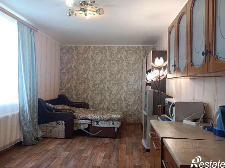 Комната Ставрополь, № 35 мкр, Узорная улица, 18А