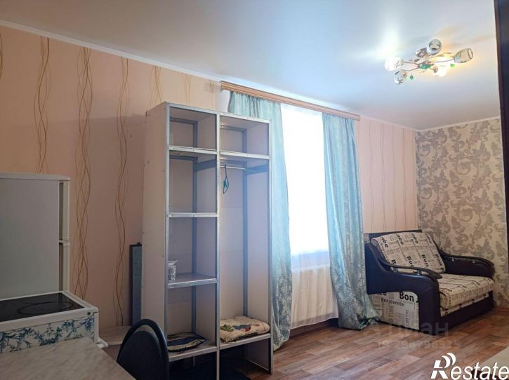 Комната Ставрополь, № 35 мкр, Узорная улица, 18А