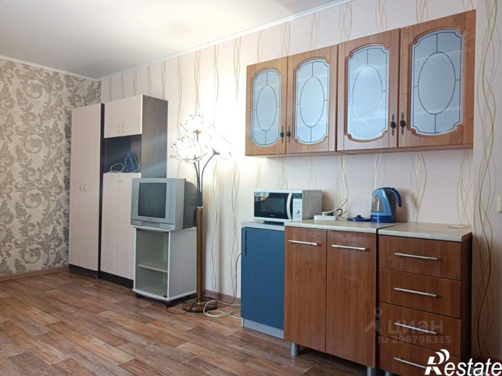 Комната Ставрополь, № 35 мкр, Узорная улица, 18А