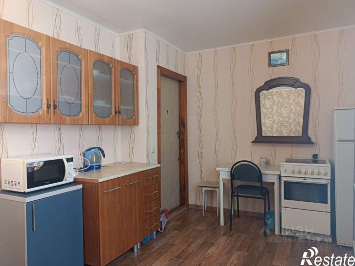 Комната Ставрополь, № 35 мкр, Узорная улица, 18А