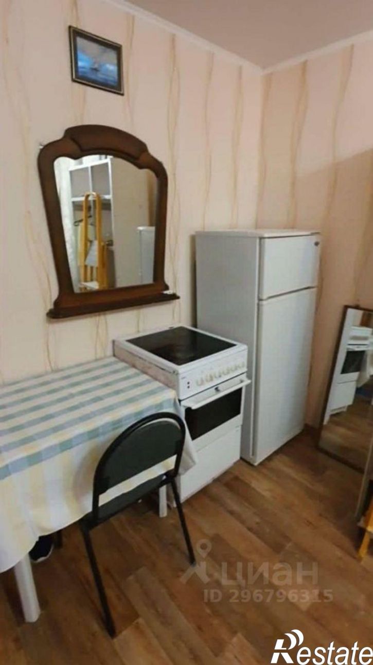 Комната Ставрополь, № 35 мкр, Узорная улица, 18А