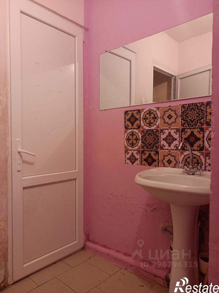 Комната Ставрополь, № 35 мкр, Узорная улица, 18А