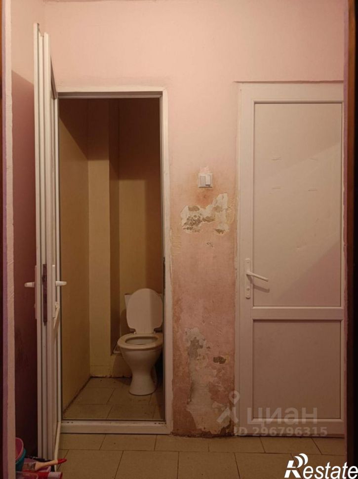 Комната Ставрополь, № 35 мкр, Узорная улица, 18А