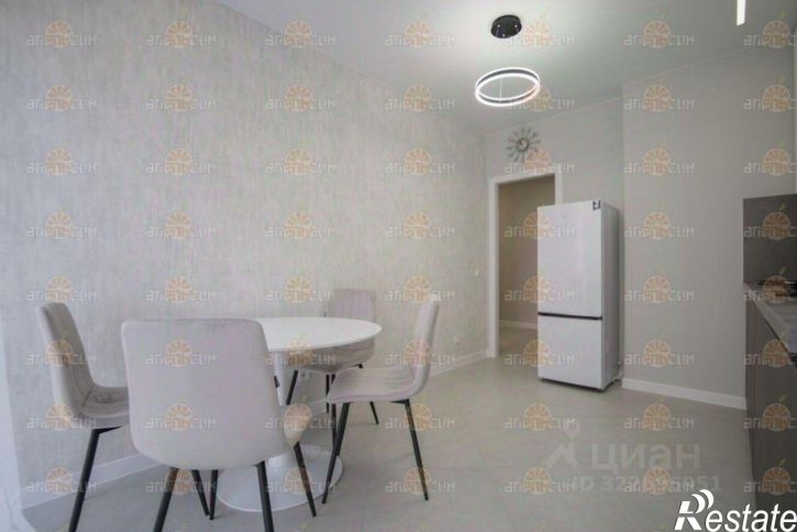 1-комн квартира Алексея Яковлева, 3/1