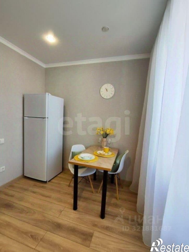 1-комн квартира