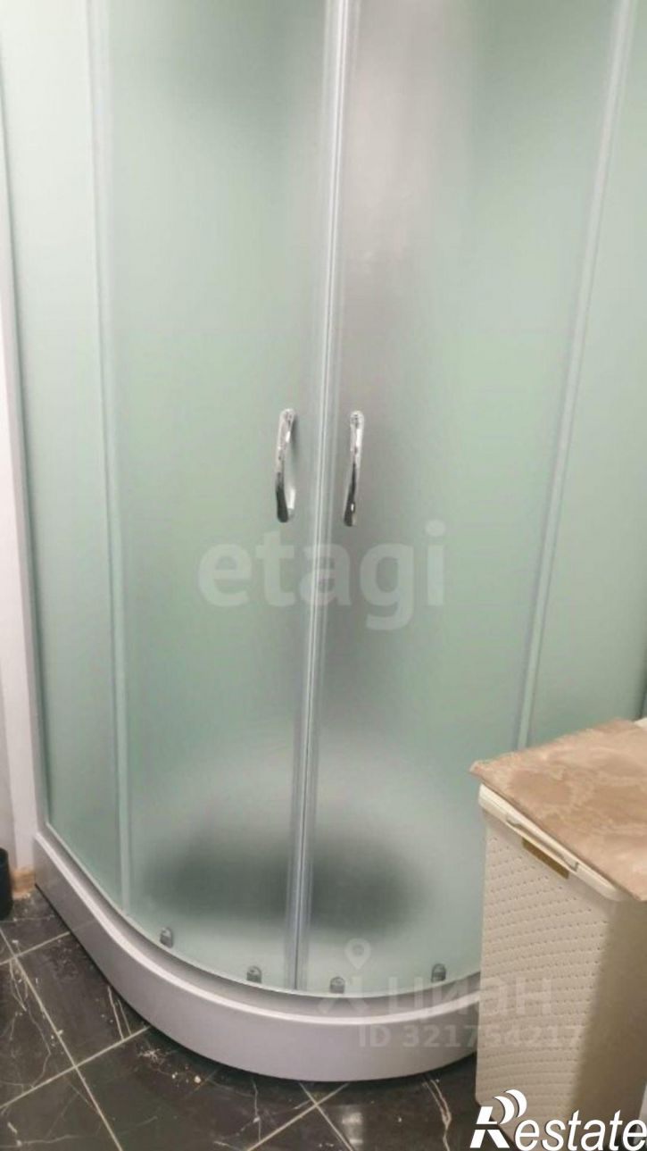 1-комн квартира