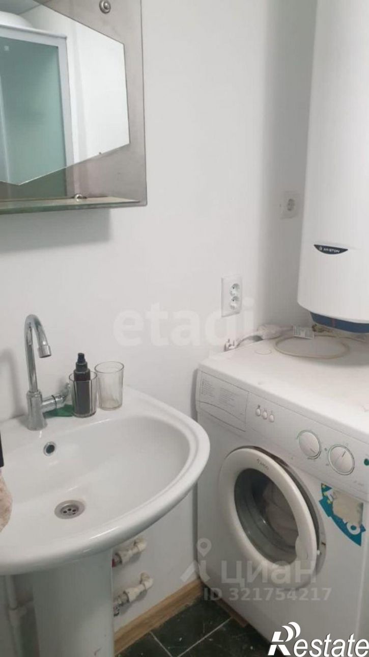 1-комн квартира