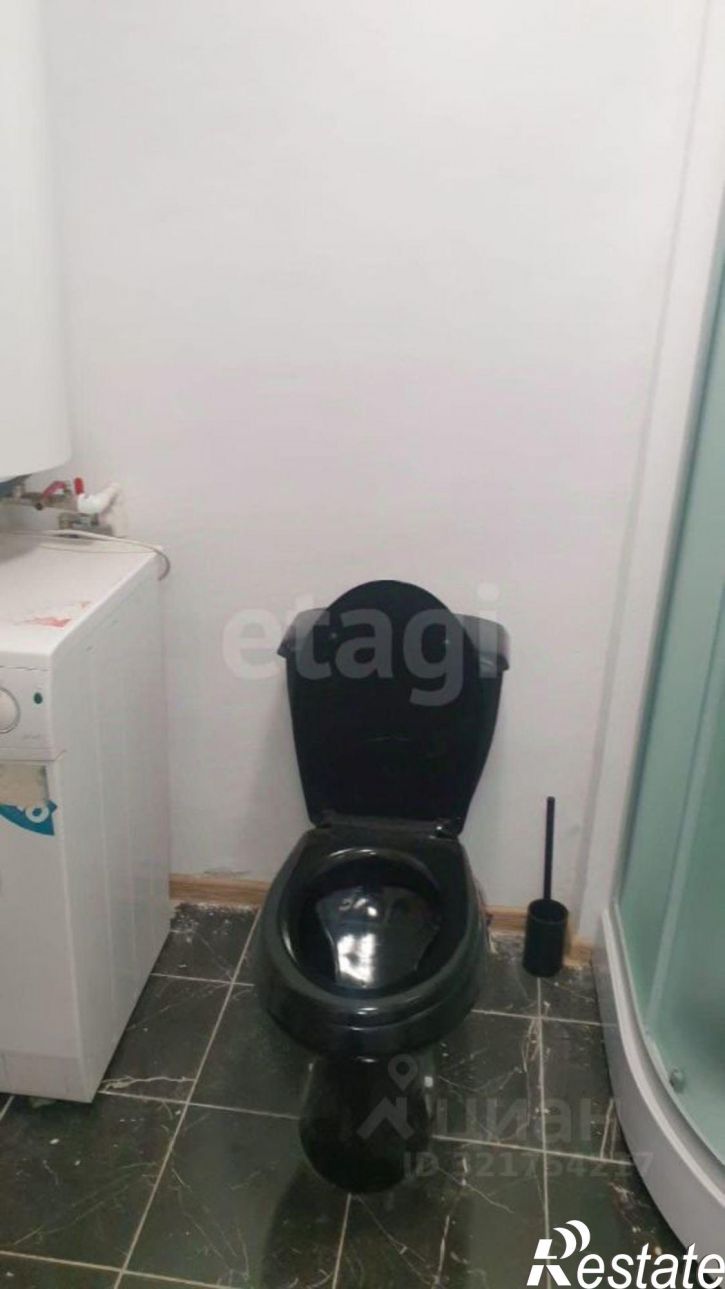 1-комн квартира