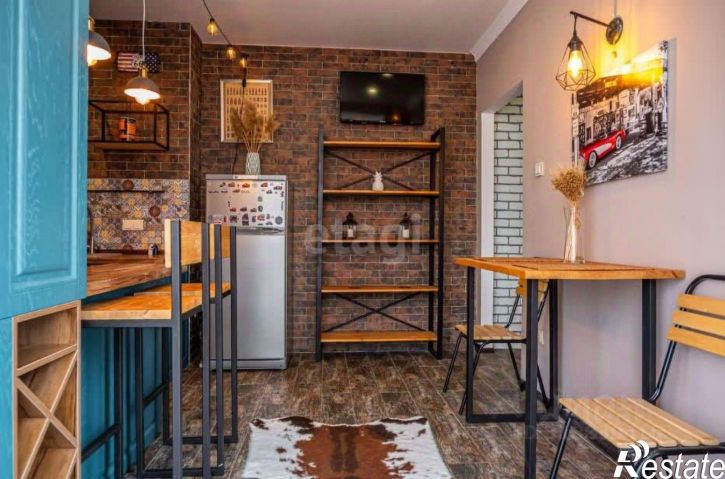 1-комн квартира