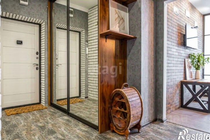 1-комн квартира