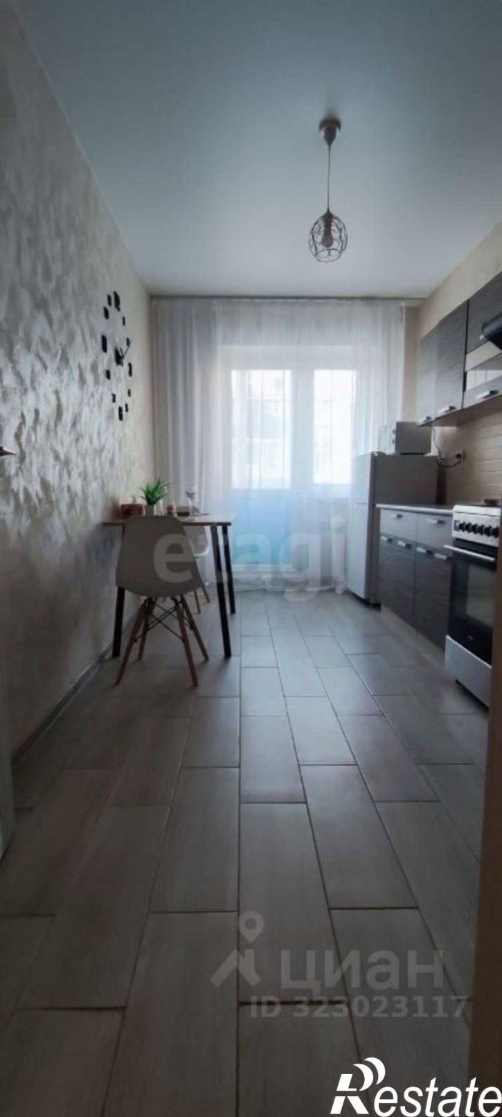 1-комн квартира