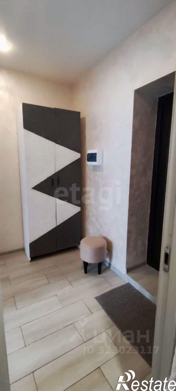 1-комн квартира