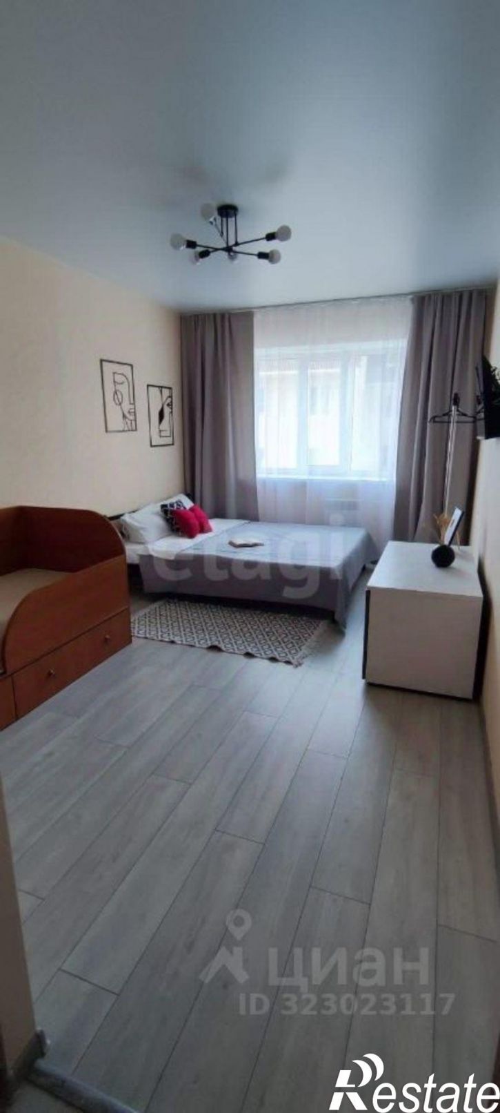 1-комн квартира