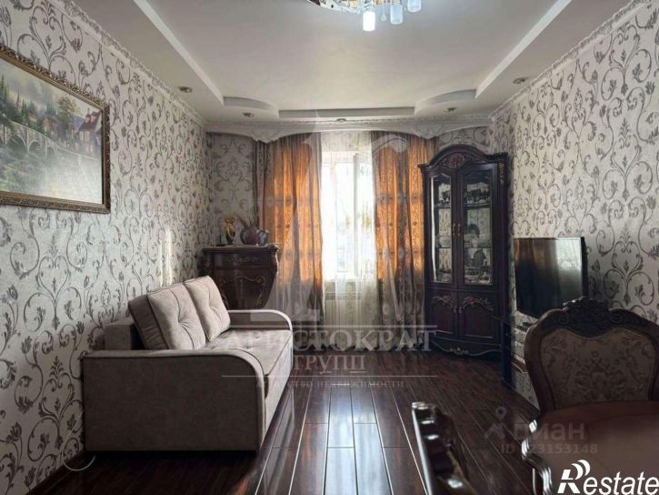 2-комн квартира Больничная улица, 9,  д. 9