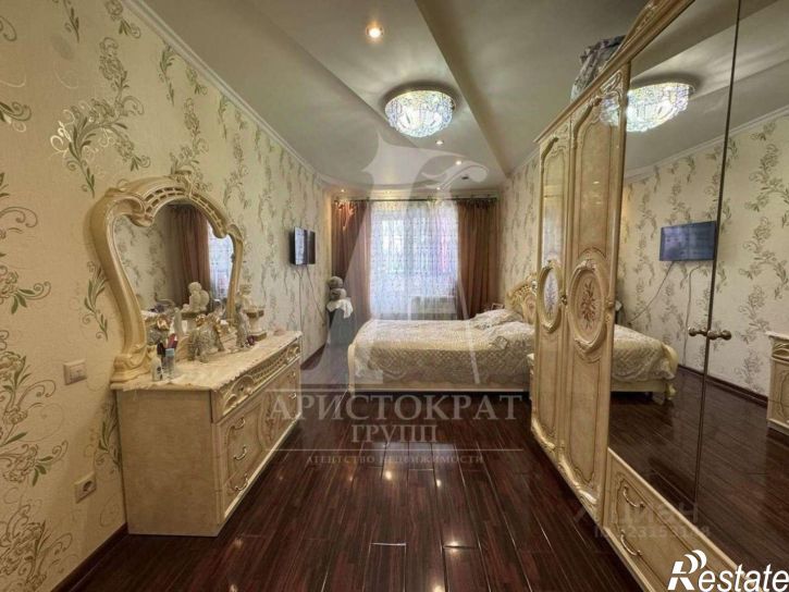 2-комн квартира Больничная улица, 9,  д. 9