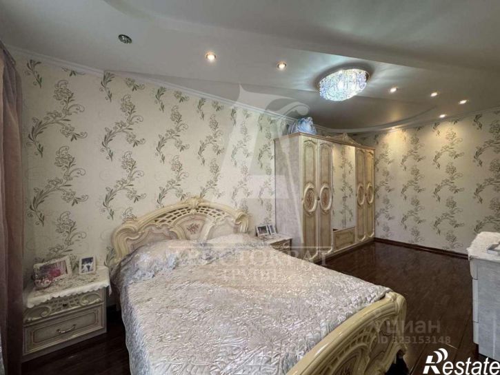 2-комн квартира Больничная улица, 9,  д. 9