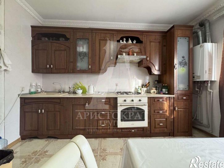 2-комн квартира Больничная улица, 9,  д. 9