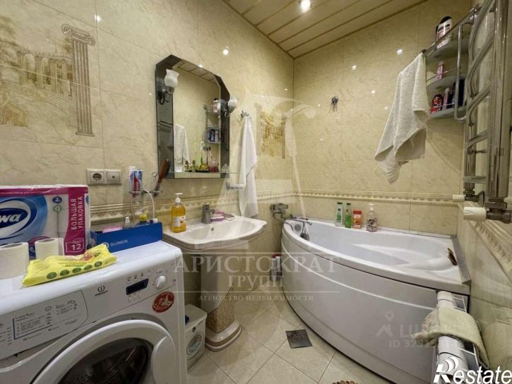 2-комн квартира Больничная улица, 9,  д. 9