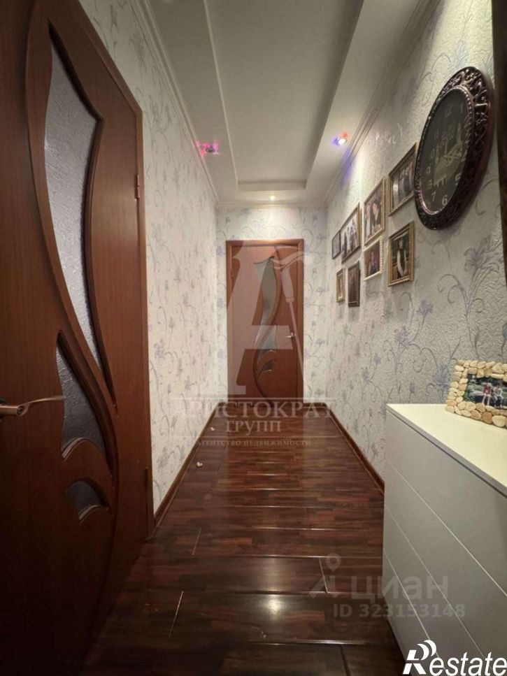 2-комн квартира Больничная улица, 9,  д. 9