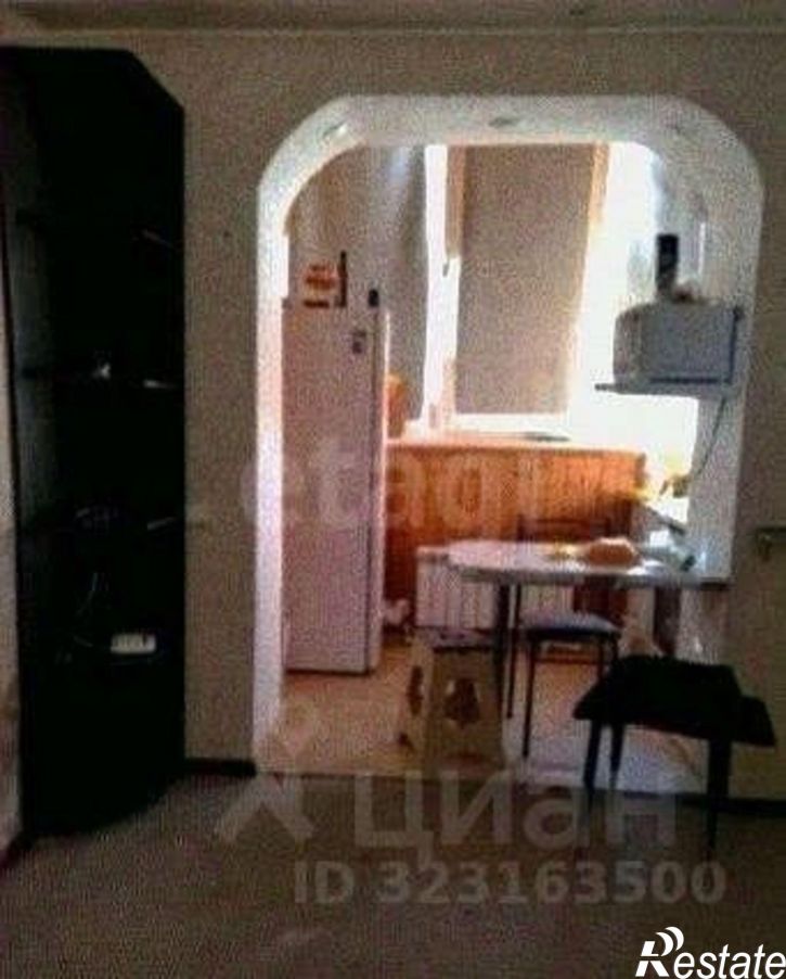 1-комн квартира