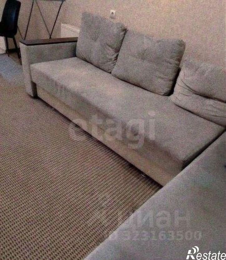 1-комн квартира